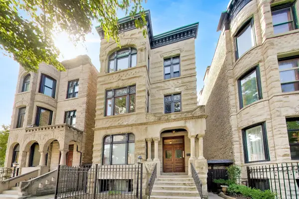 4004 N Clarendon Avenue #2, Chicago, IL 60613