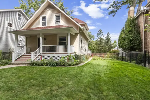 1624 Spencer Avenue, Wilmette, IL 60091