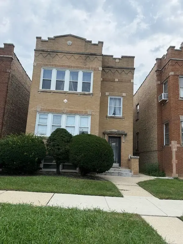 4689 N Kasson Avenue, Chicago, IL 60630