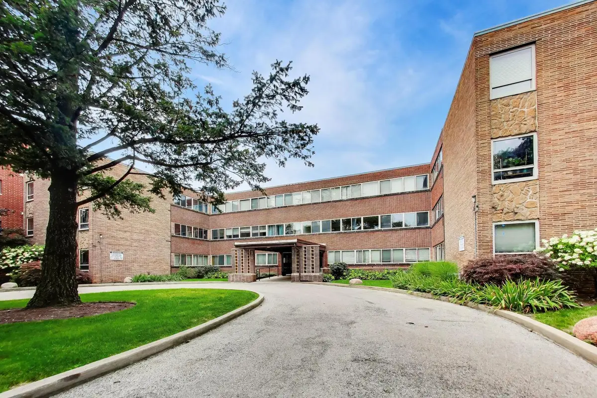 200 Ridge Avenue #TG, Evanston, IL 60202 - #1