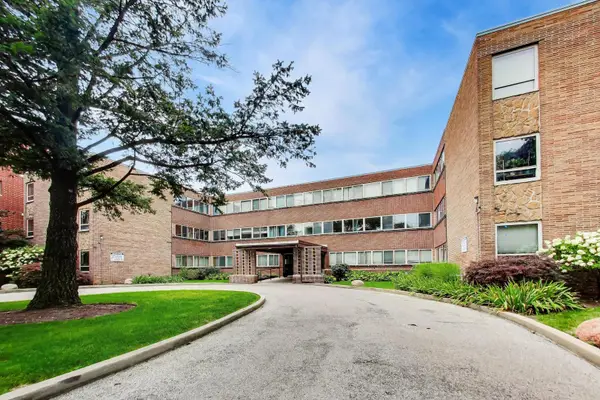 200 Ridge Avenue #TG, Evanston, IL 60202