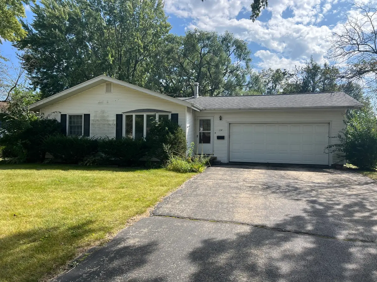 214 April Lane, North Aurora, IL 60542 - #1