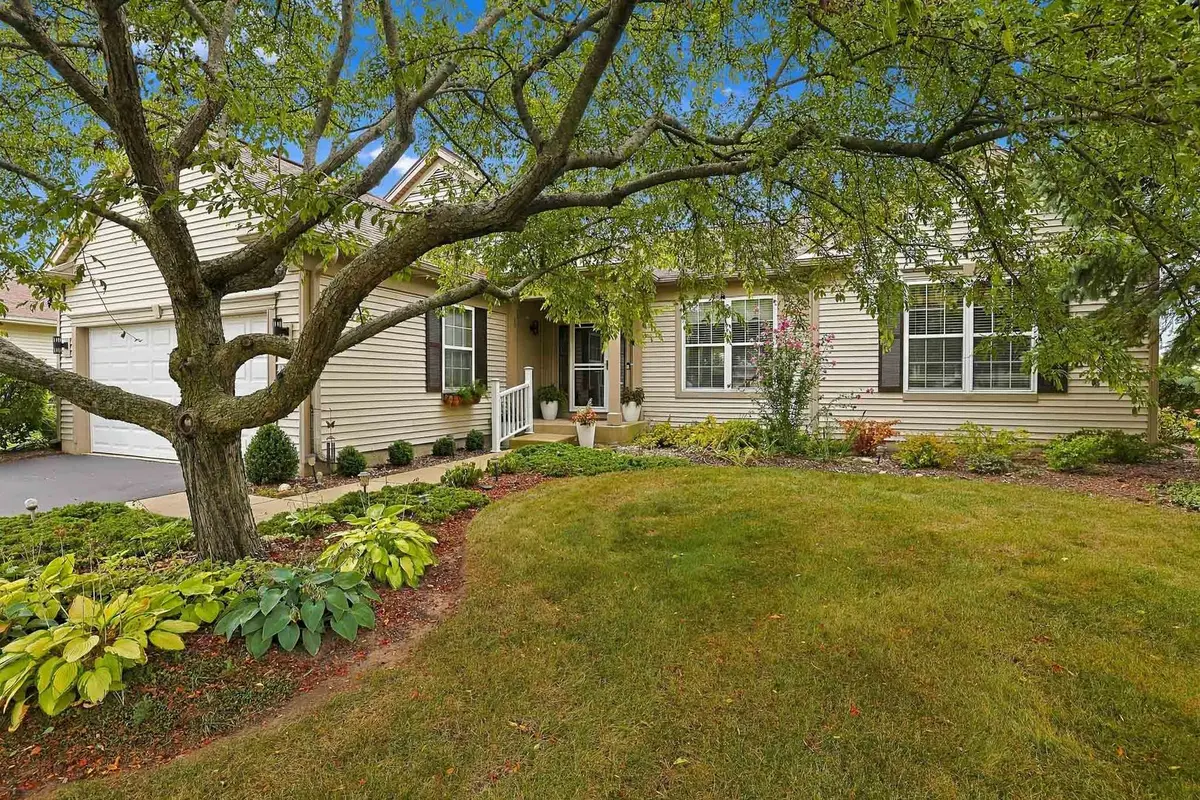 13025 Brookwood Drive, Huntley, IL 60142 - #1