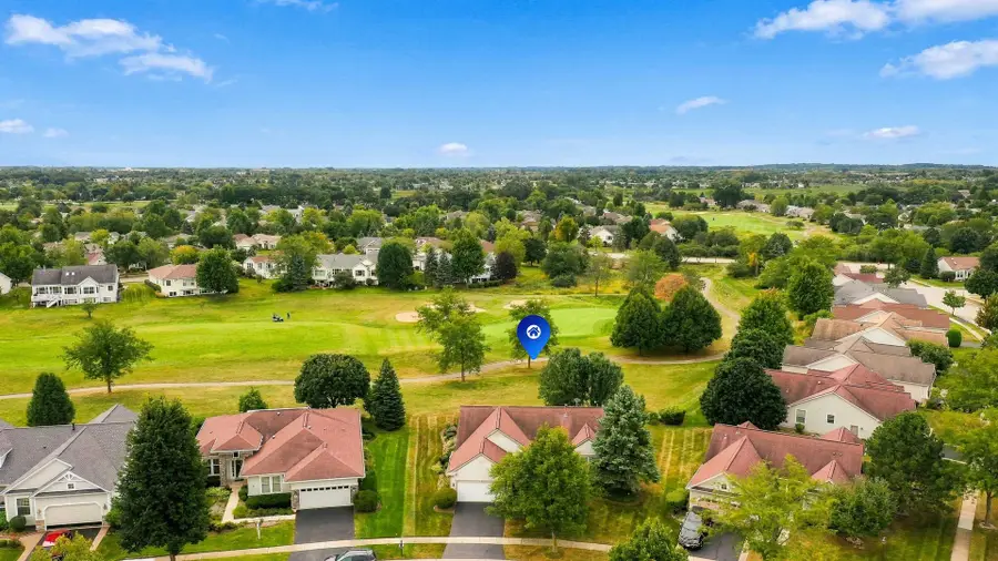 13025 Brookwood Drive, Huntley, IL 60142 - #3