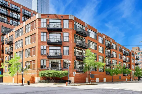 333 W Hubbard Street #209, Chicago, IL 60654