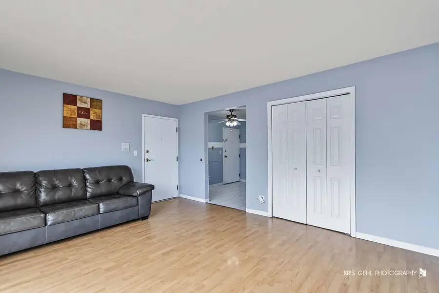 1319 N Baldwin Court #2B, Palatine, IL 60074 - #2