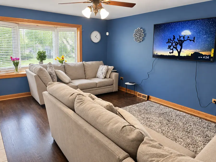 12409 44th Court, Alsip, IL 60803 - #2