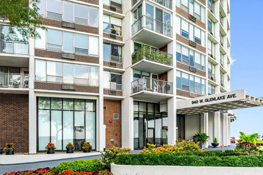 940 W Glenlake Avenue #27B, Chicago, IL 60660 - #2