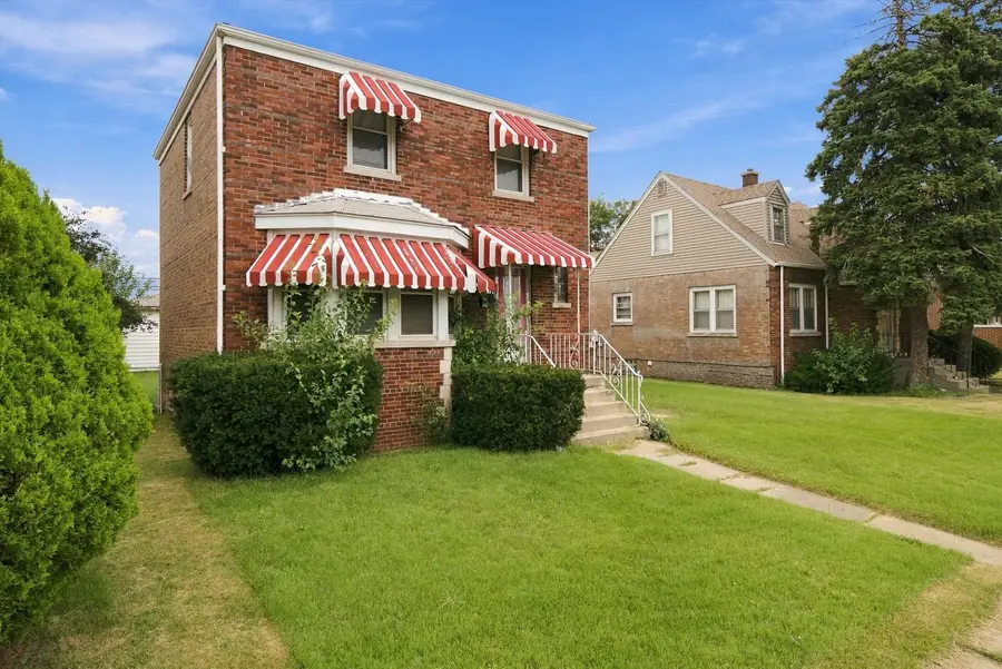 334 Pulaski Road, Calumet City, IL 60409 - #2