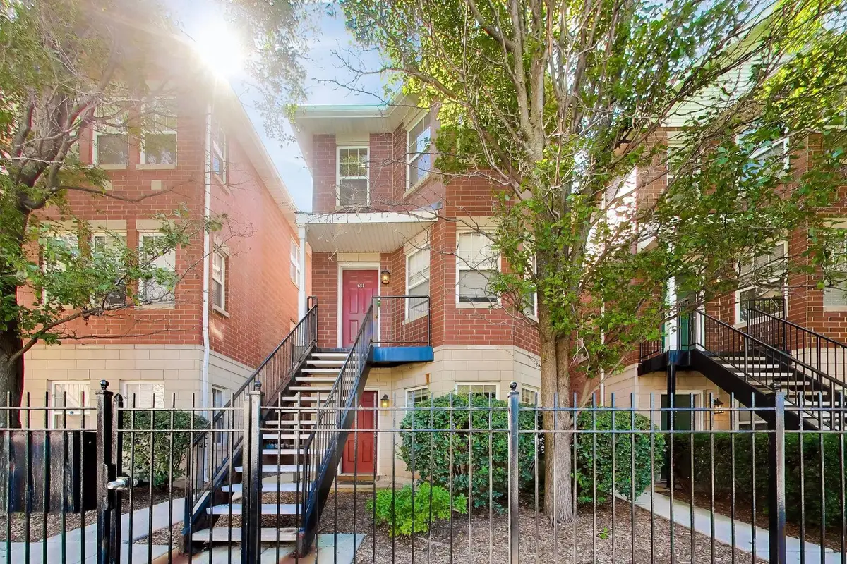 651 W Division Street #A, Chicago, IL 60610 - #1