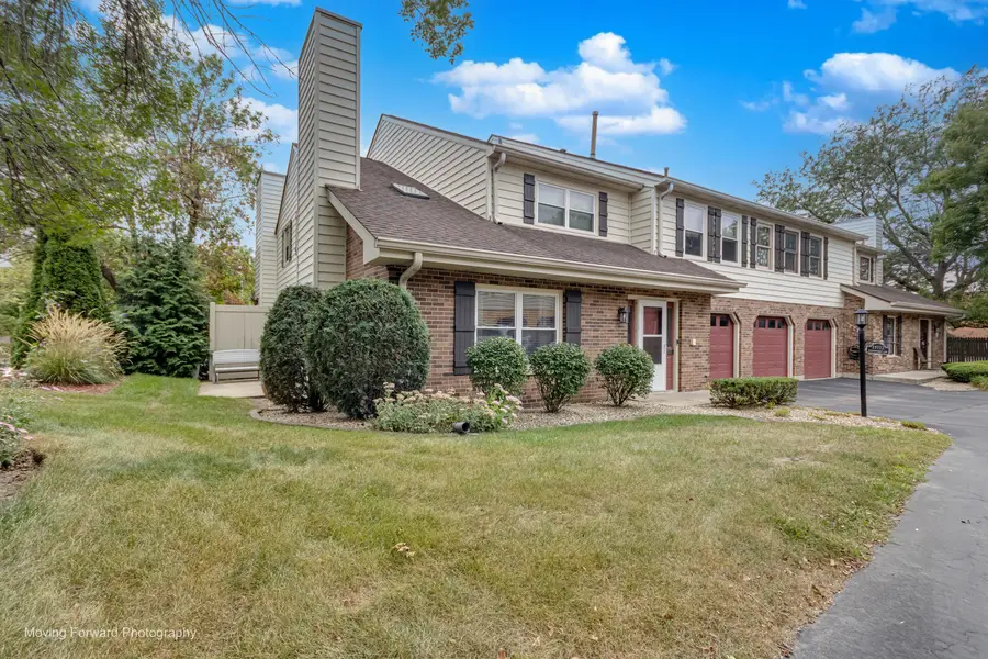15712 Danford Lane, Orland Park, IL 60462 - #2