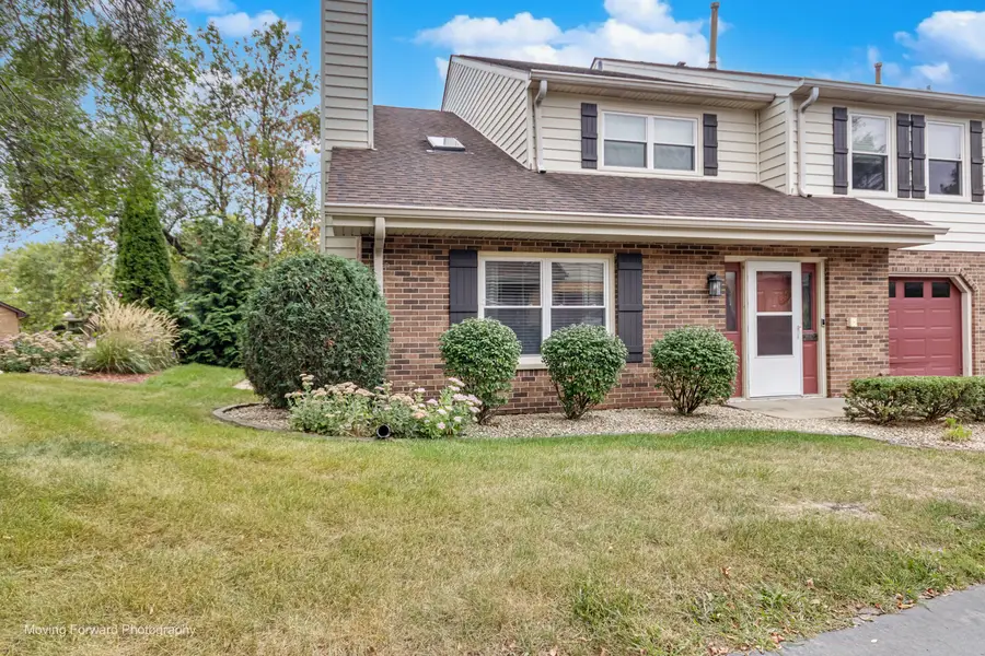 15712 Danford Lane, Orland Park, IL 60462 - #3