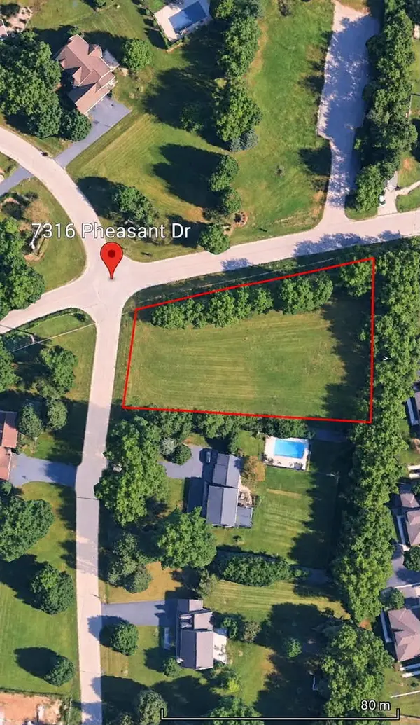 Lot 28 Pheasant Drive, Lakewood, IL 60014