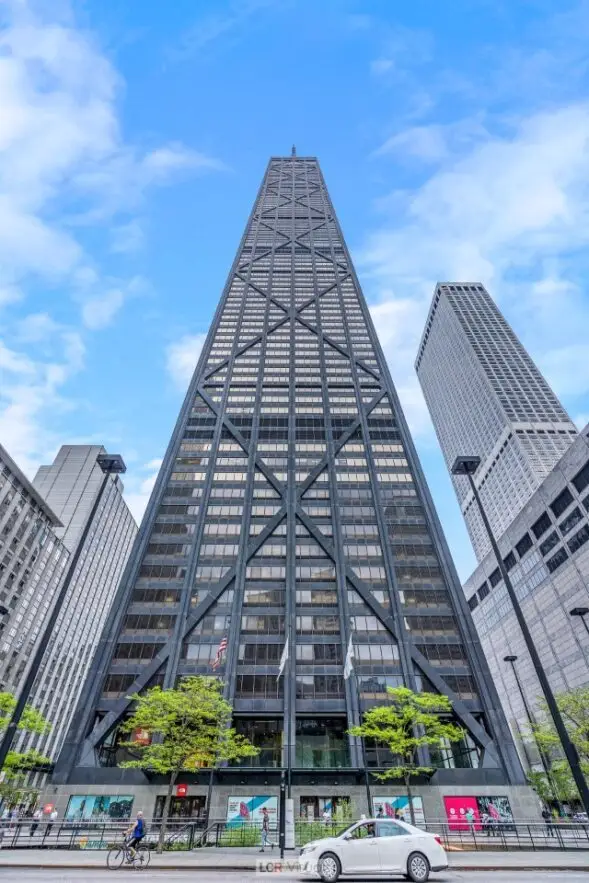 175 E Delaware Place #8508, Chicago, IL 60611 - #1
