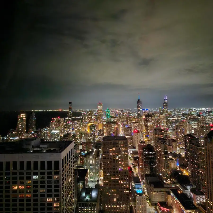 175 E Delaware Place #8508, Chicago, IL 60611 - #3