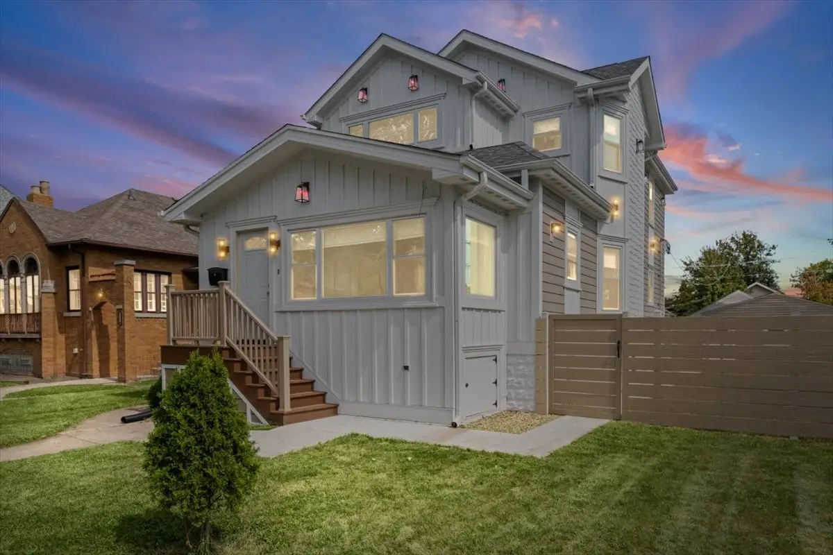 135 S 19th Avenue, Maywood, IL 60153 - #1