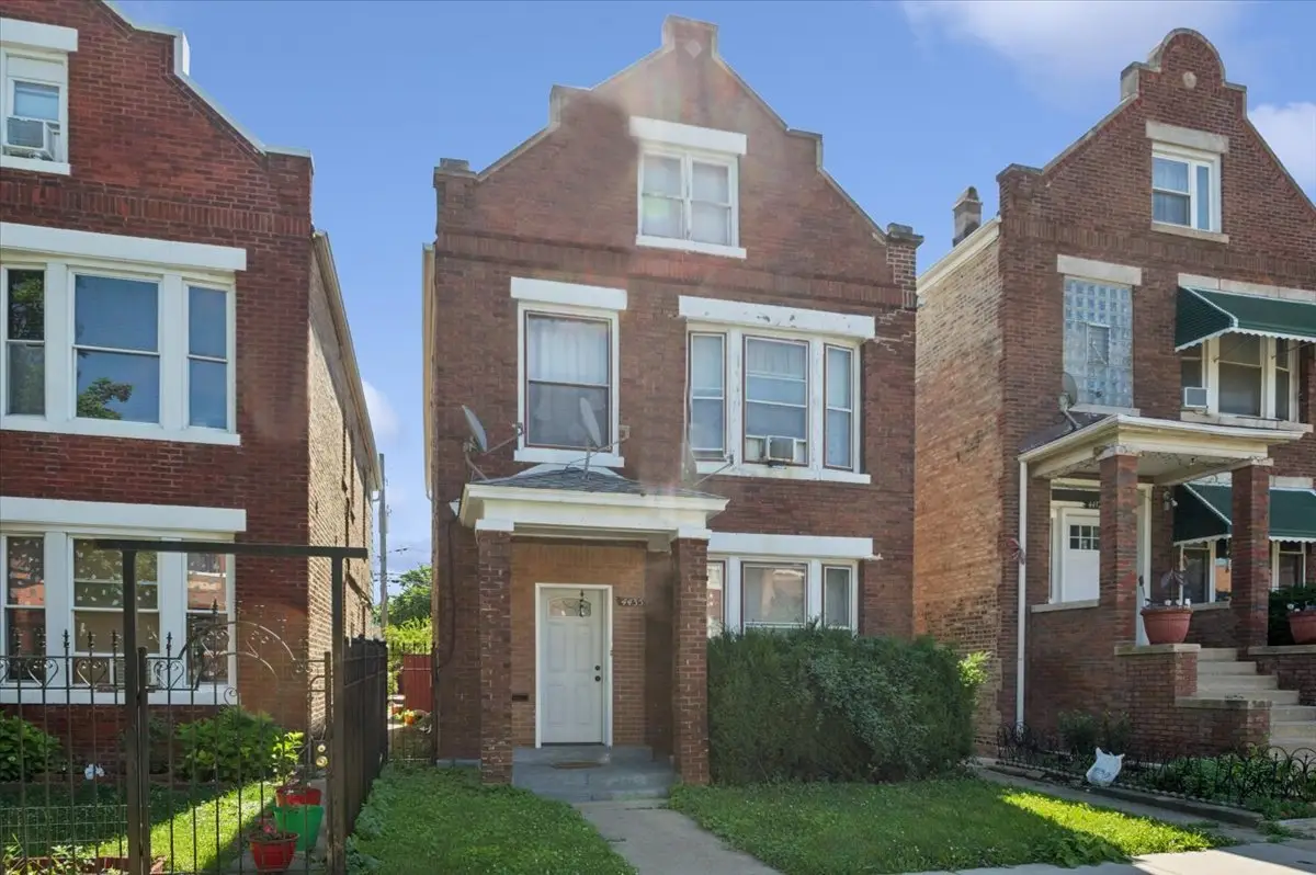 4435 S Campbell Avenue, Chicago, IL 60632 - #1