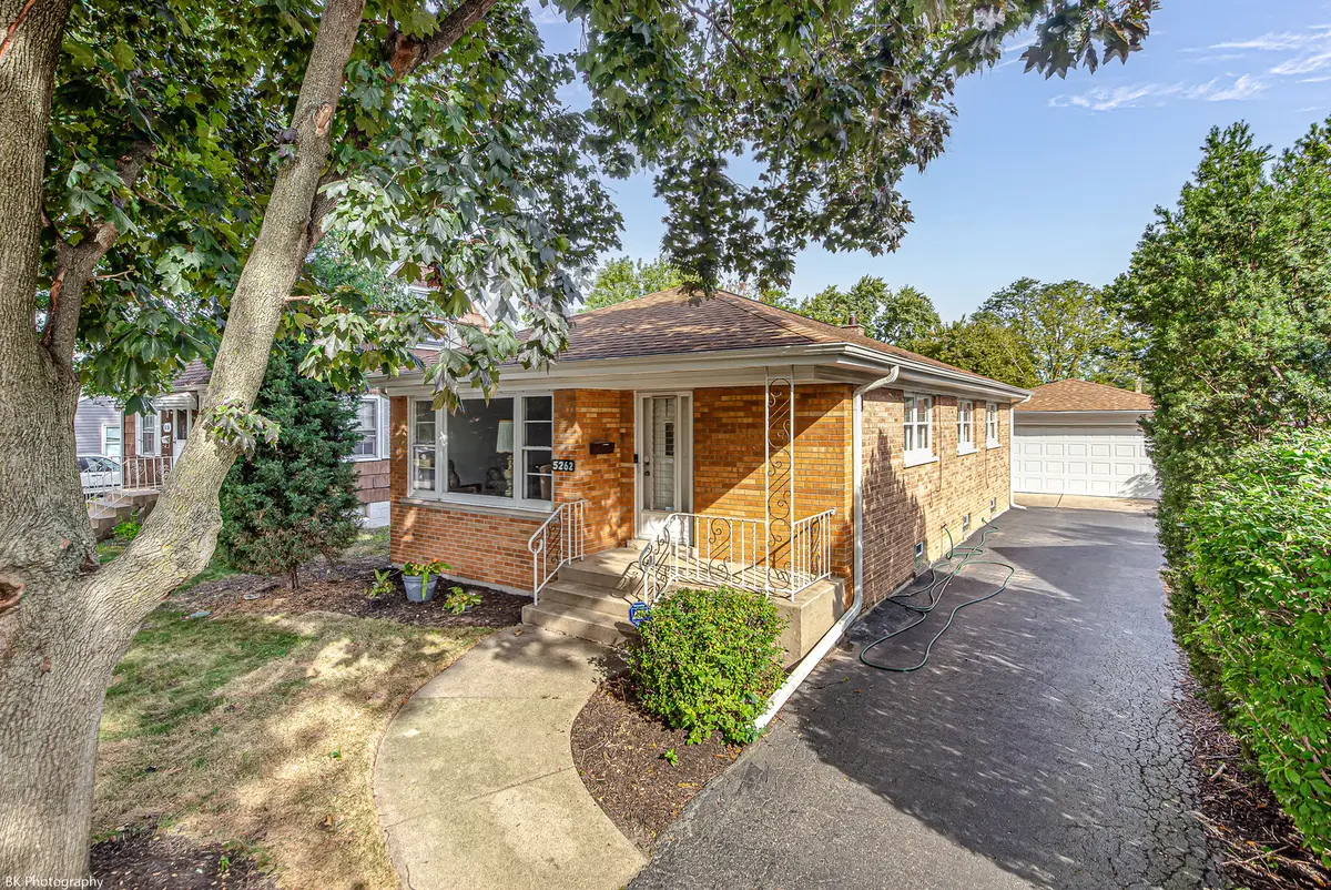 5262 Alexander Place, Oak Lawn, IL 60453 - #1