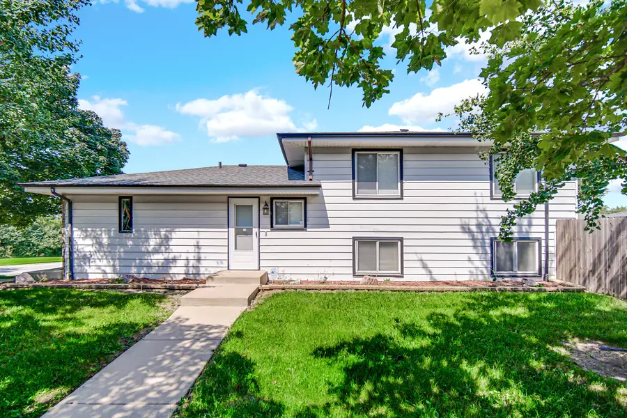 18107 Kostner Avenue, Country Club Hills, IL 60478 - #2
