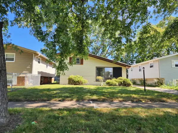 16511 Hermitage Avenue, Markham, IL 60428