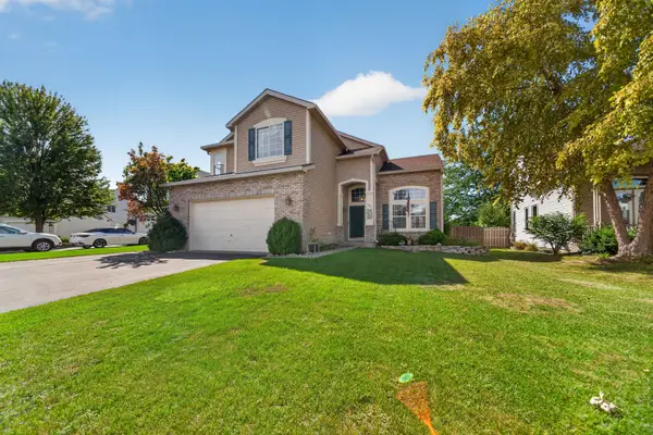 251 Winslow Way, Lake In The Hills, IL 60156