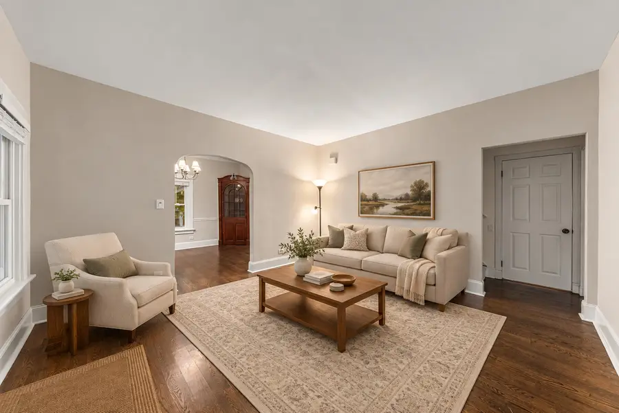 25 2nd Street, Downers Grove, IL 60515 - #2