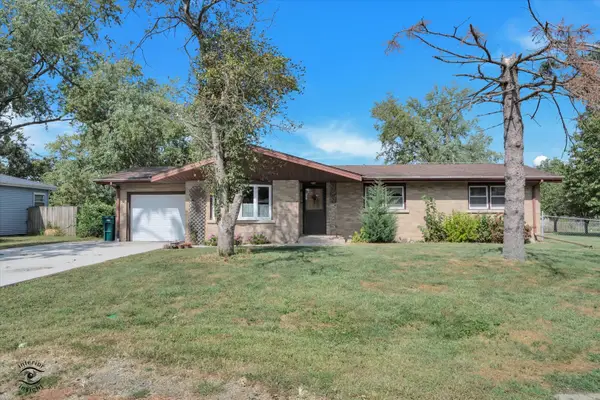 33 Jan Avenue, Kankakee, IL 60901