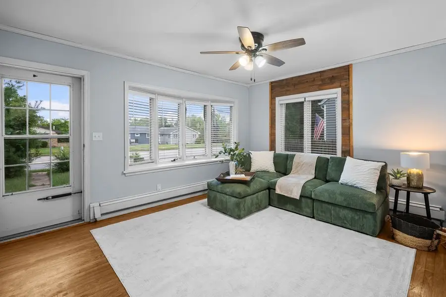 3414 Marquette Street, Davenport, IA 52806 - #2