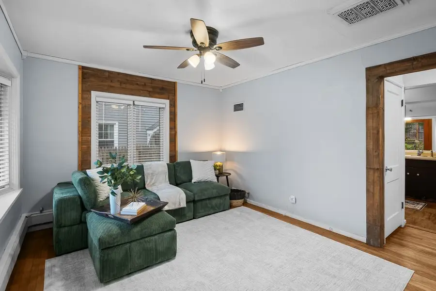 3414 Marquette Street, Davenport, IA 52806 - #3