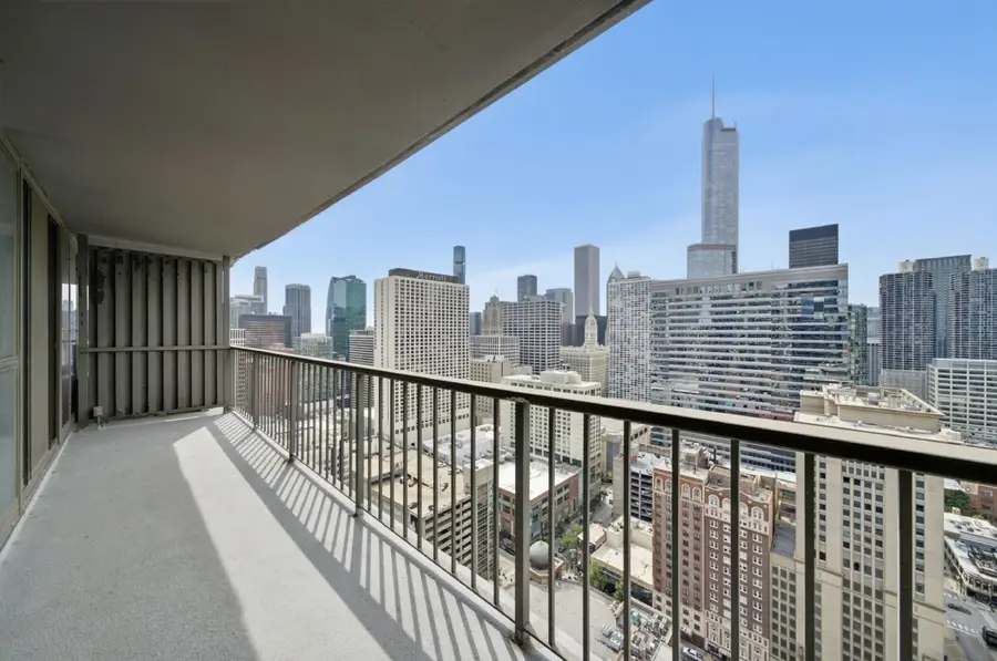 10 E Ontario Street #3403, Chicago, IL 60611 - #3