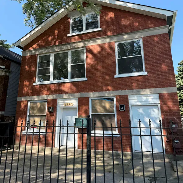 5320 S Laflin Street, Chicago, IL 60609