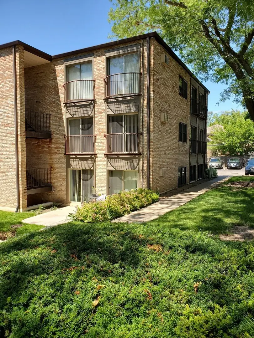 1940 Cherry Lane #213, Northbrook, IL 60062 - #1