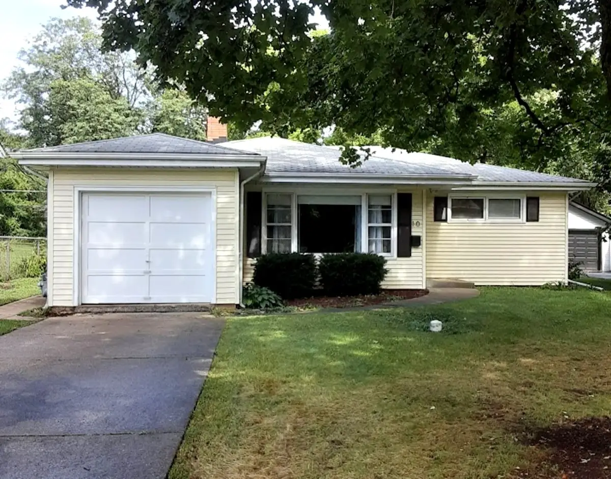 10 4th Street, Downers Grove, IL 60515 - #1