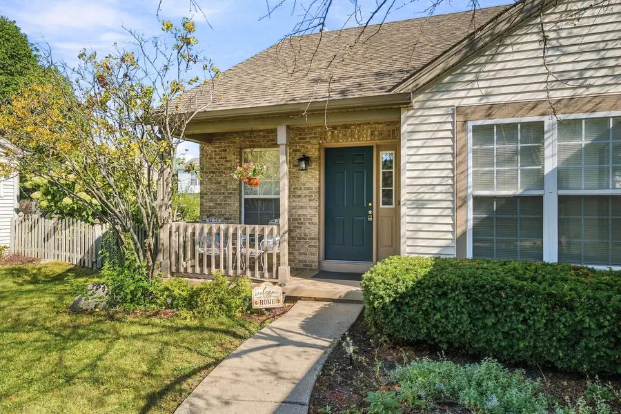 5303 Floralwood Court, Plainfield, IL 60586 - #3