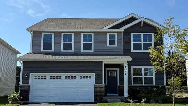1847 Baler Avenue, Aurora, IL 60503