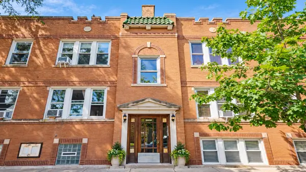 3524 N Lawndale Avenue #1G, Chicago, IL 60618