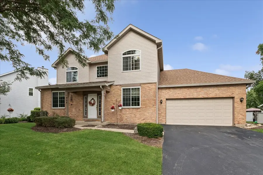 209 Magnolia Drive, North Aurora, IL 60542 - #2