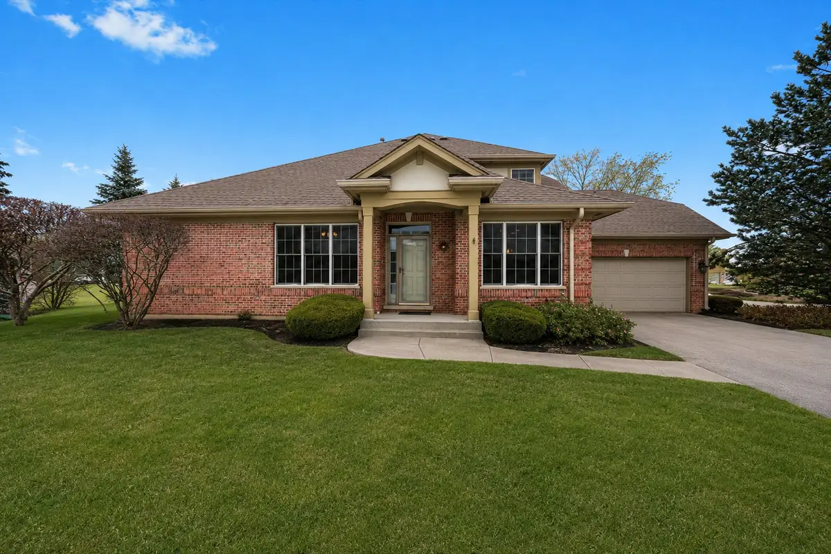 1553 Ashbury Place, Lemont, IL 60439 - #1
