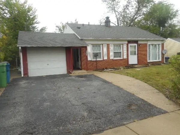 2111 219th Street, Sauk Village, IL 60411