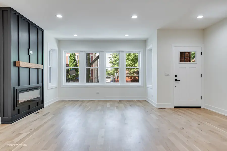 2145 N Karlov Avenue, Chicago, IL 60639 - #2