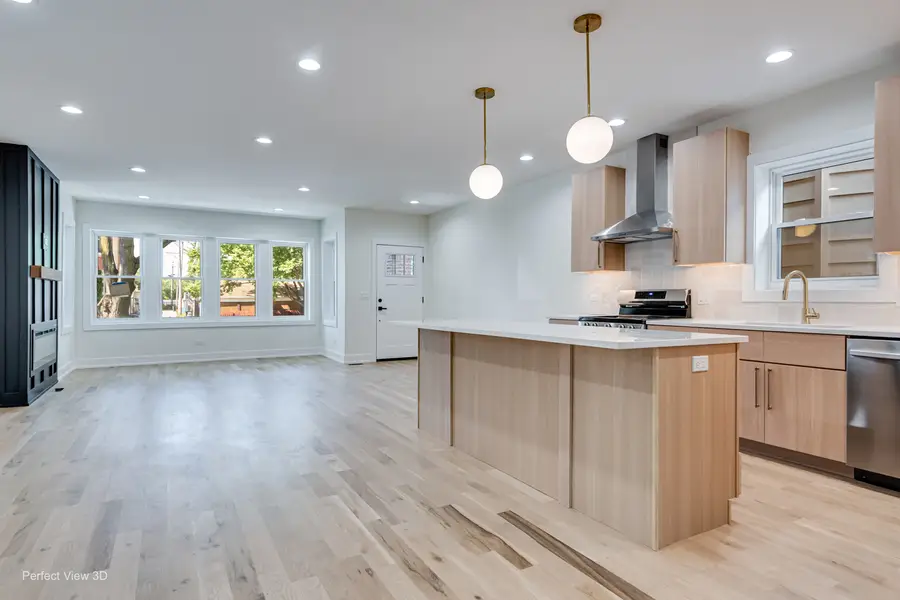 2145 N Karlov Avenue, Chicago, IL 60639 - #3