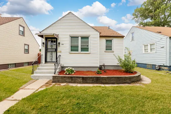11104 S Avenue O Avenue, Chicago, IL 60617