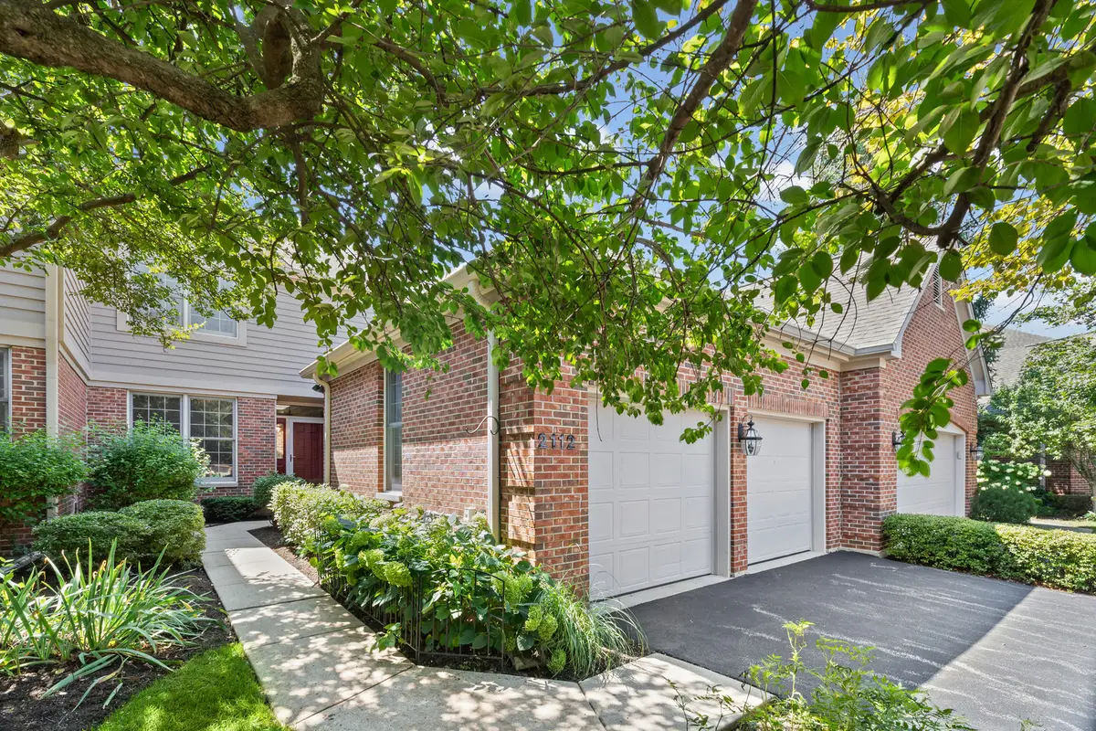 2112 Warrington Court, Glenview, IL 60026 - #1