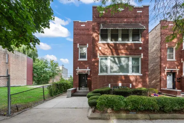7018 S Wabash Avenue, Chicago, IL 60637