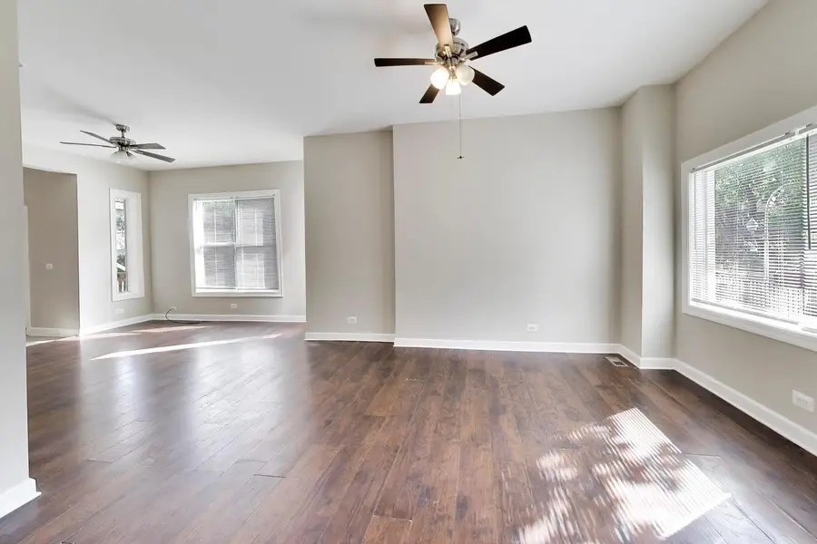 5633 S Peoria Street, Chicago, IL 60621 - #2