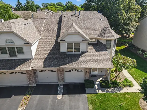3255 N Daniels Court, Arlington Heights, IL 60004