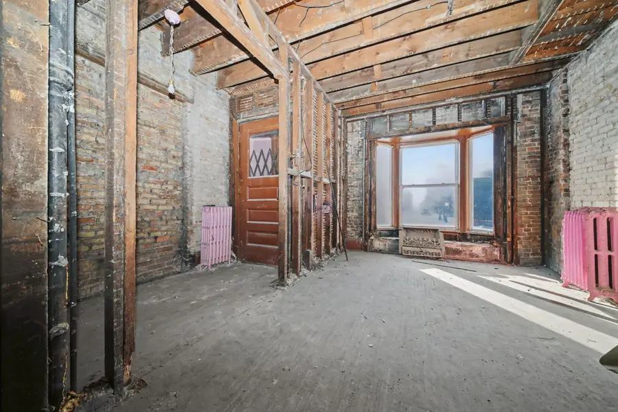 3549 S Indiana Avenue, Chicago, IL 60653 - #3