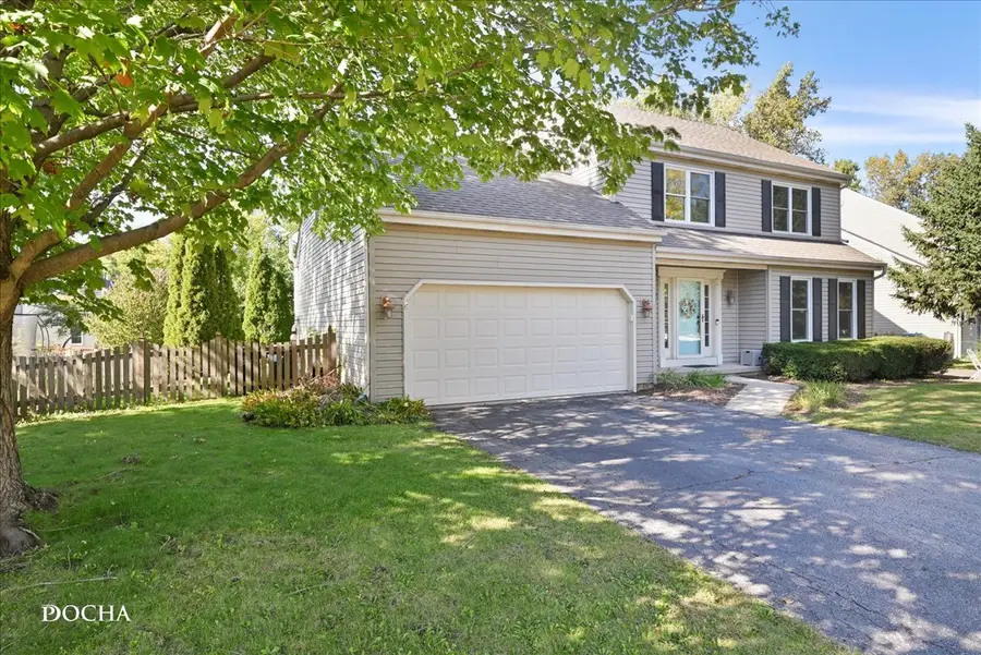 3179 Village Green Drive, Aurora, IL 60504 - #2