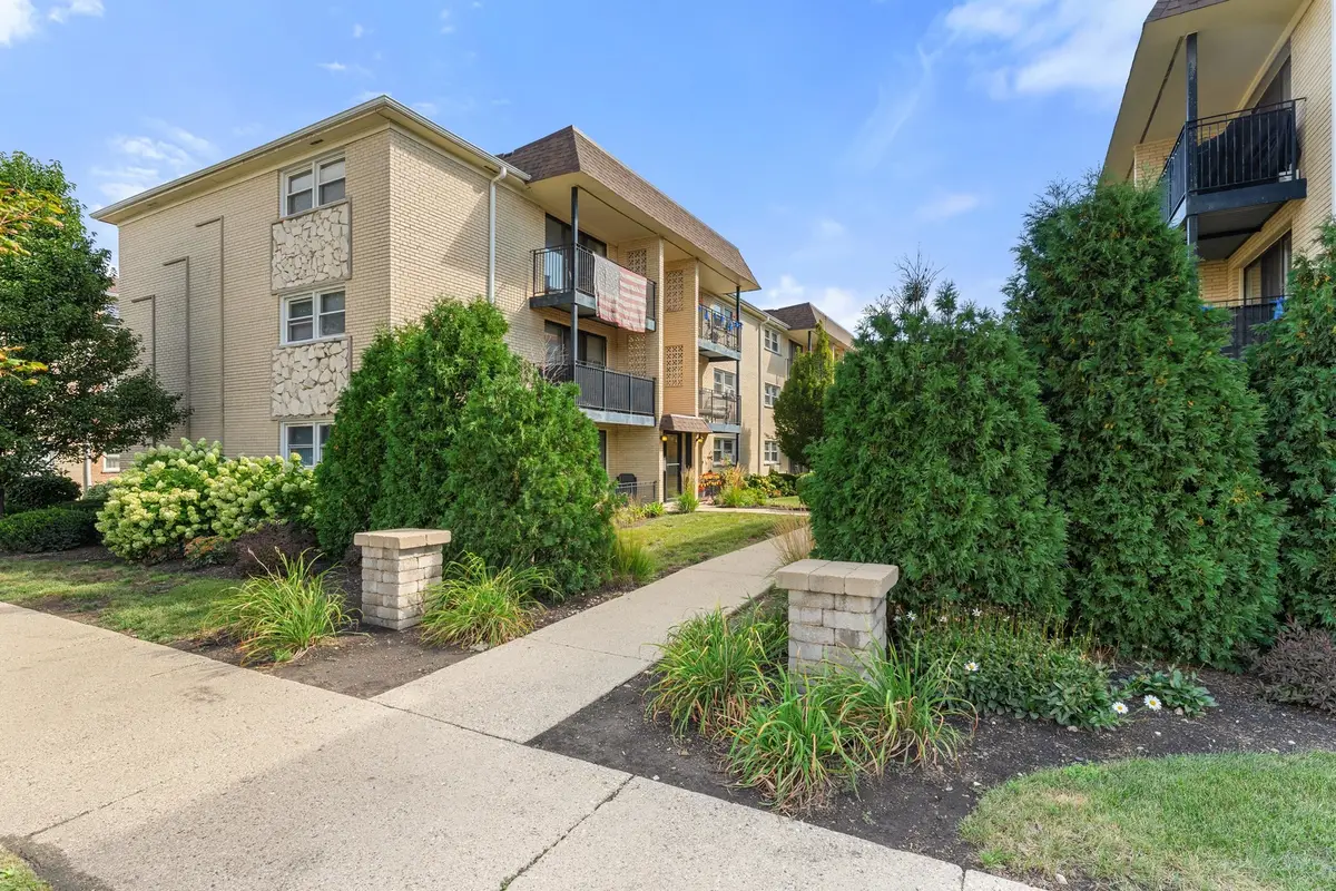 6553 N Harlem Avenue #1W, Chicago, IL 60631 - #1