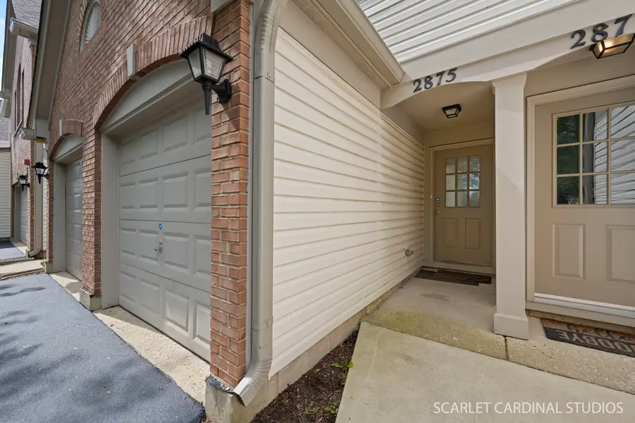 2875 Stonewater Drive #2875, Naperville, IL 60564 - #2